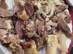 -光明清汤羊(宝业路店)