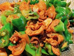 -老阿爸鲜鱼土菜(昆山花桥店)