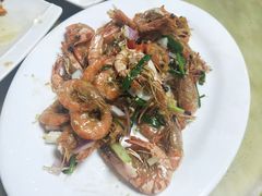 -四川小胡子海鲜(丁村万人海鲜广场店)