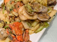 -洲晓鲜·舟山海鲜大排档(朱家尖风景区店)