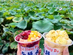 -李犟大爆鳝面·手工蟹黄包(湖滨西湖店)