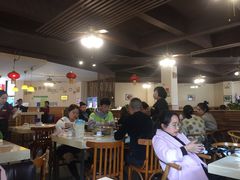大堂-勇记干锅居(德阳店)