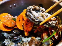 -土蚝·高压锅生蚝(百姓美食街店)