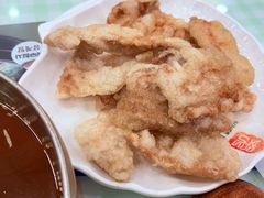 -服务大楼冷面(延大店)