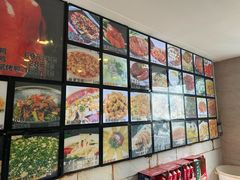 -百花食府(渔阳南路店)