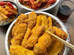 -李叔叔虾蟹大排档(青羊店)