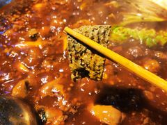 -巴蜀大宅门火锅(北大街店)