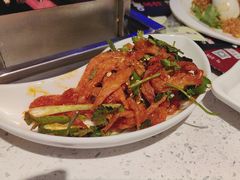 -玉善烧烤串城(长春总店)
