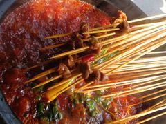 -钢管厂五区小郡肝火锅串串香(总店)