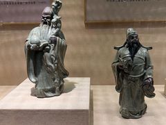 -龙泉青瓷博物馆