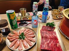 -西塔老太太泥炉烤肉(北京望京店)