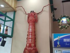 -港畔赶海蒸汽海鲜烧烤自助(仙螺岛店)