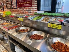 -蟹谢蒸鲜自助餐厅
