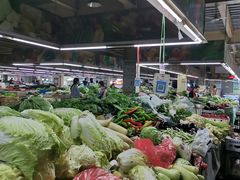 -红星楼标准化菜市场(红星里店)
