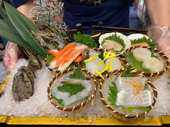 -一绪に寿喜烧(荟聚店)