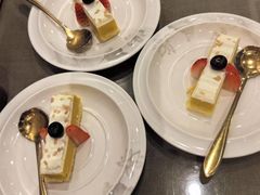 -茶油香闽南菜·花园餐厅(前埔店)