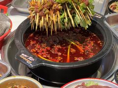 -钢管厂五区小郡肝火锅串串香(清河店)