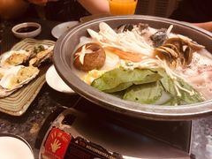 -菊上料理(蜀山银泰百货店)