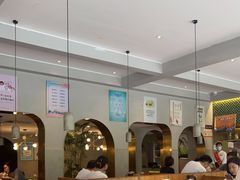 大堂-原製原味(普陀山磐龙店)