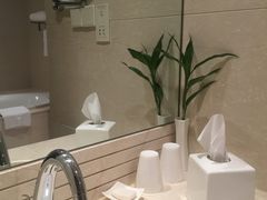 -东怡大酒店(上海科技馆店)