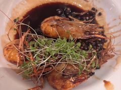 -桂满陇·海市蜃楼·黑金(国金店)