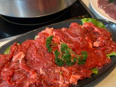 -一哥澳门豆捞·澳门风打边炉(高德置地店)