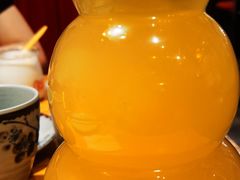-锦尚阁烤鱼•天津菜(宣武门胡同店)