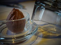 -Le Comptoir de Pierre Gagnaire