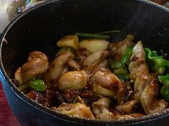 啫啫鱼卜-小粤楼·怀旧粤菜(万辉国际广场店)