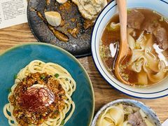 -里面·Noodlology(机电院店)