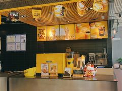 -麦当劳(北苑秋实路店)