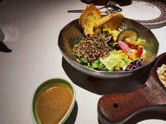 -俄士厨房(五棵松华熙LIVE店)