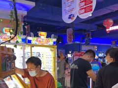 -大玩家(大连高新万达店)