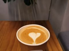 -小意思咖啡店(草桥店)
