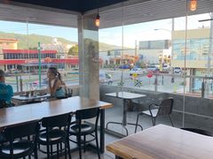 -Cha Café and Bistro