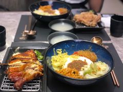 -馔豚·台北菜专门店(深圳湾万象城店)