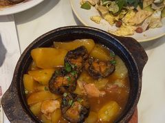 -南山鲜虾面·活鲜小馆·海味大连菜(南山总店)