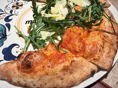 -Mammamia意大利餐厅(阳春巷店)