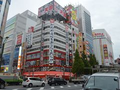 -秋叶原电器街