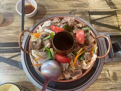 -香香腊排骨.野生菌火塘总店(束河店)