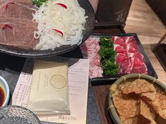 -捞王锅物料理(金华义乌之心店)