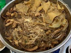 -朝鲜饭店(房山店)