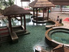 -汤泊温泉度假村