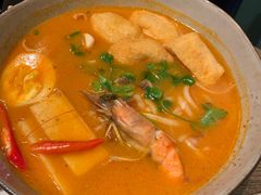 风味叻沙-Wagas(静安嘉里中心店)