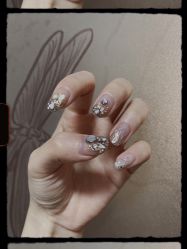 -米小兔美甲美睫