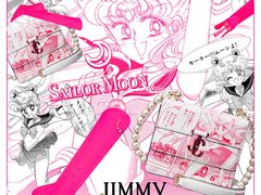 -JIMMY CHOO(恒隆广场店)