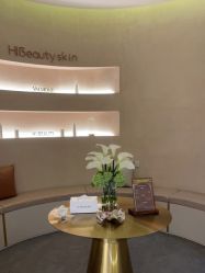 -Hi Beauty Skin 科技美肤中心