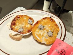 -CRAZYONES西班牙海鲜饭(上海美罗城店)