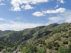 -雁门关景区