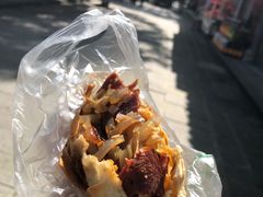 -小陈方酥锅盔(古城总店)